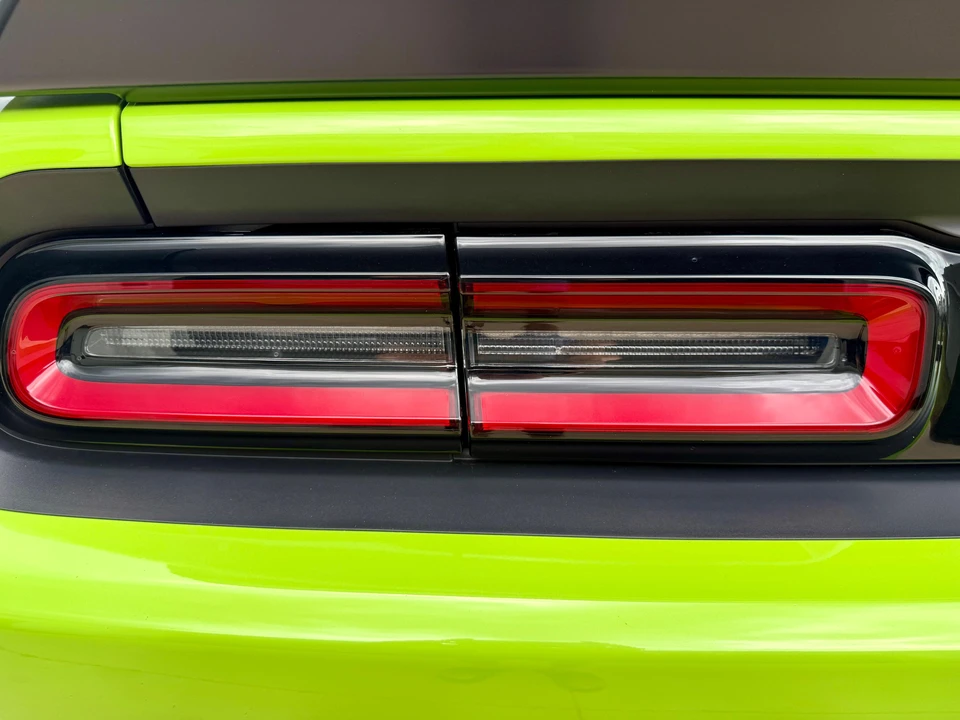 2023 Dodge Challenger 3rd Gen - Image 19 of 31
