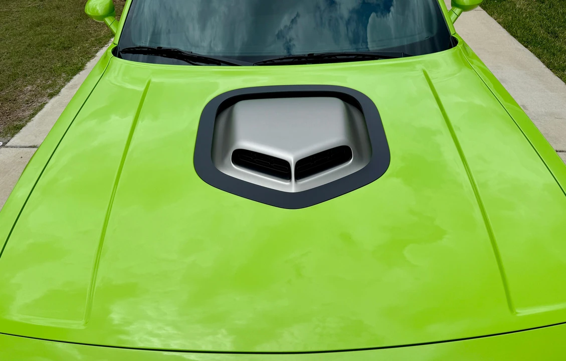 2023 Dodge Challenger 3rd Gen - Image 15 of 31