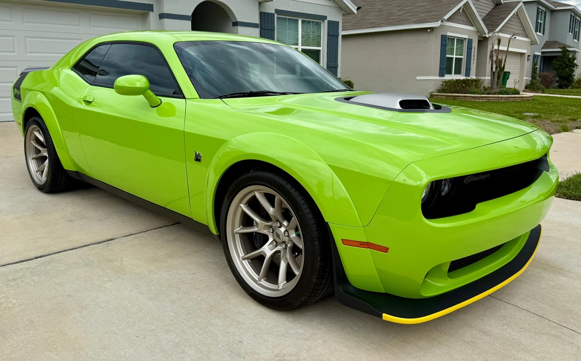 2023 Dodge Challenger 3rd Gen - Image 13 of 31