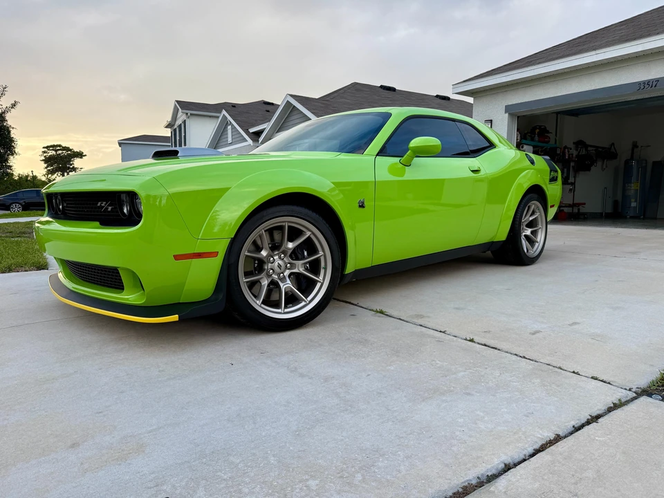 2023 Dodge Challenger 3rd Gen - Image 7 of 31