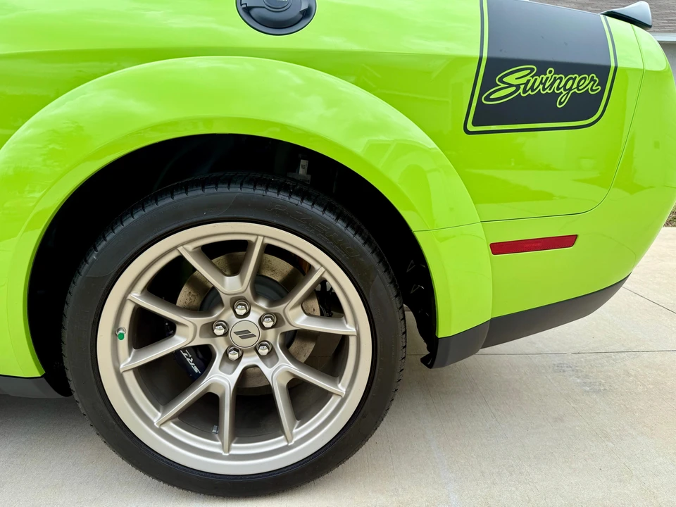 2023 Dodge Challenger 3rd Gen - Image 24 of 31
