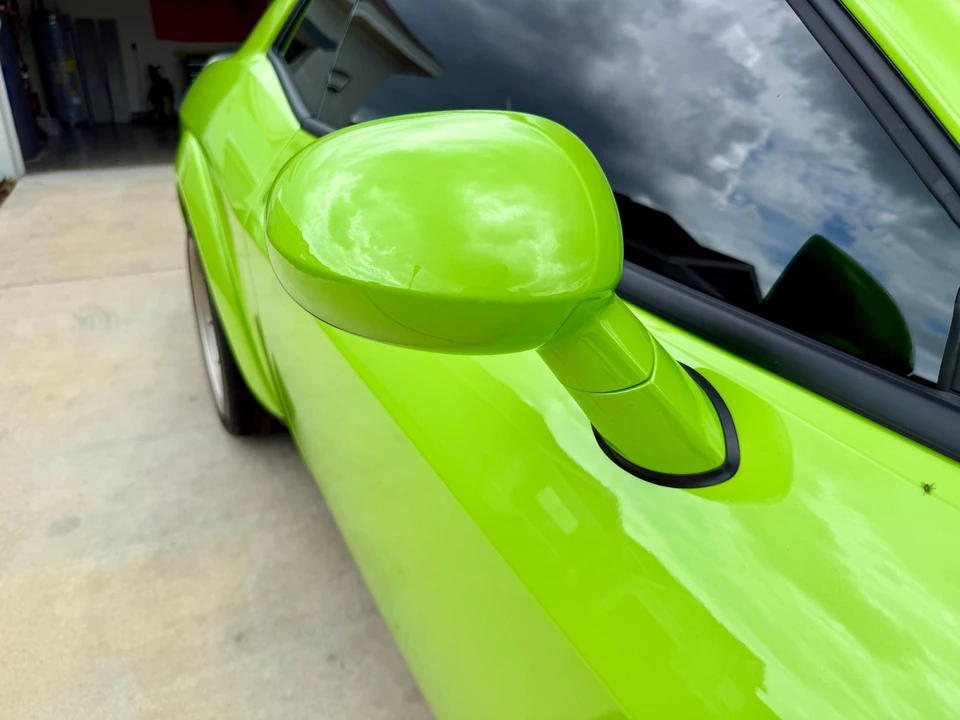 2023 Dodge Challenger 3rd Gen - Image 22 of 31