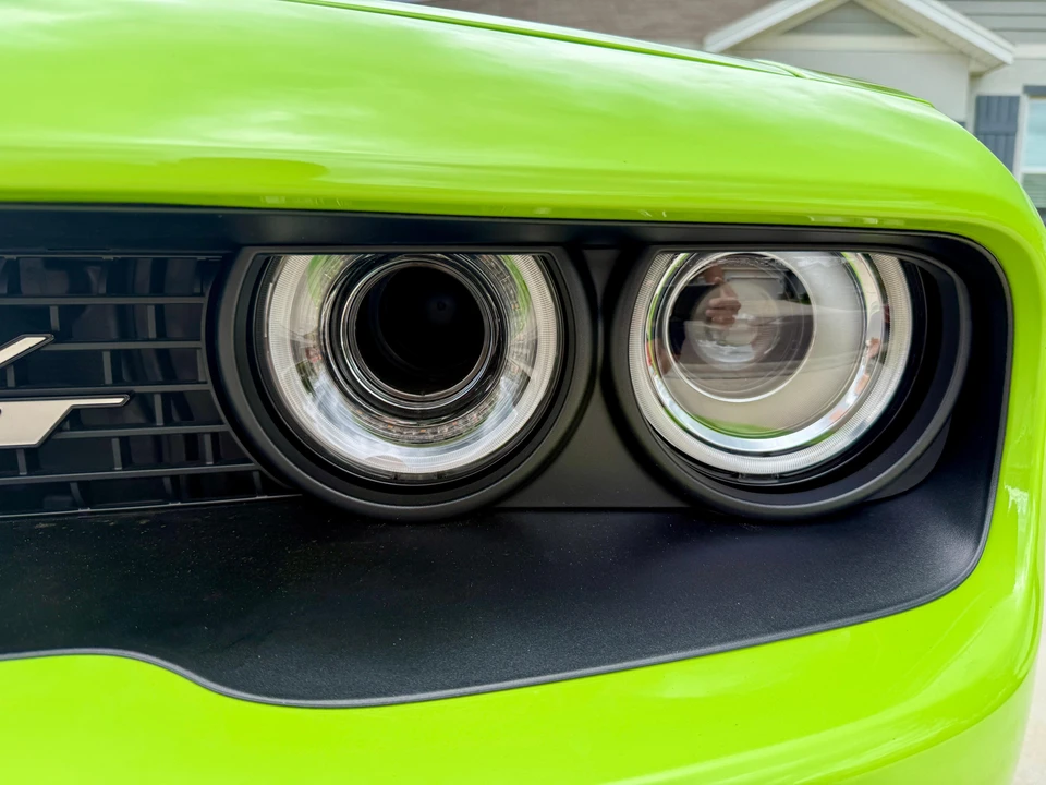 2023 Dodge Challenger 3rd Gen - Image 17 of 31