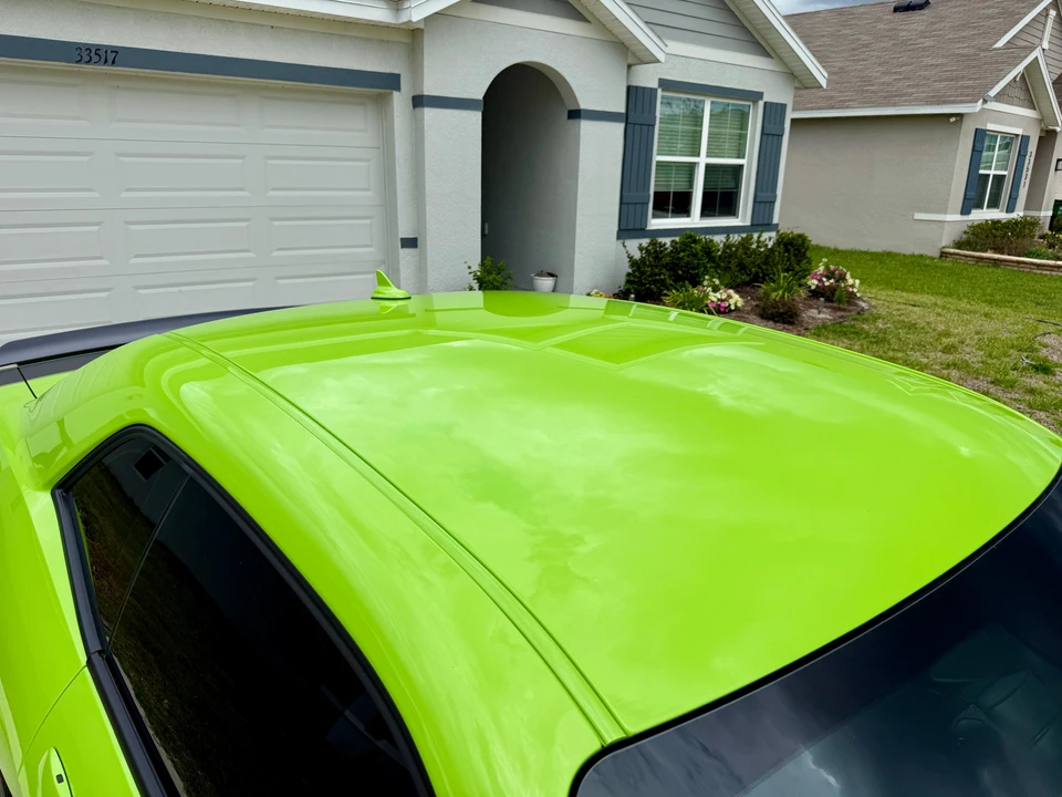 2023 Dodge Challenger 3rd Gen - Image 21 of 31
