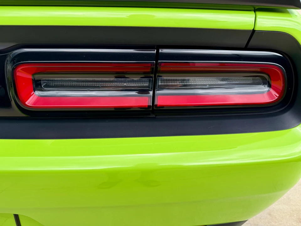 2023 Dodge Challenger 3rd Gen - Image 20 of 31