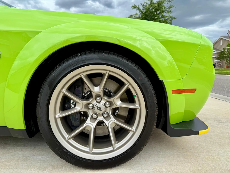 2023 Dodge Challenger 3rd Gen - Image 26 of 31