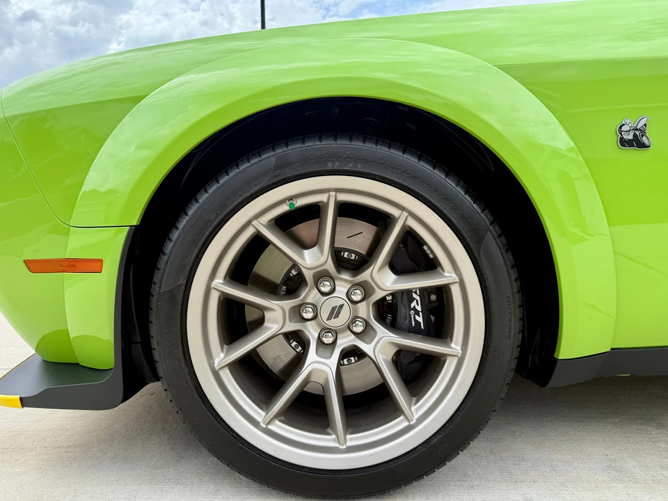 2023 Dodge Challenger 3rd Gen - Image 23 of 31