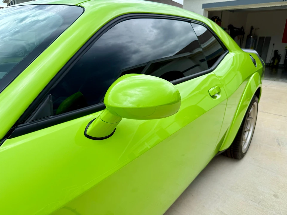2023 Dodge Challenger 3rd Gen - Image 18 of 31