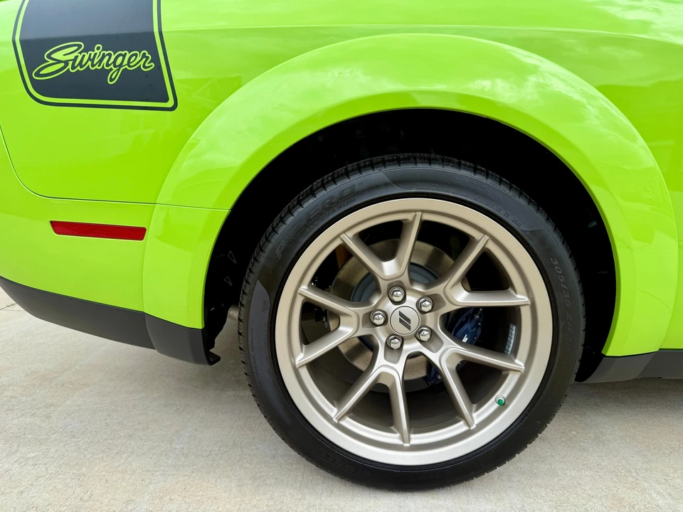 2023 Dodge Challenger 3rd Gen - Image 25 of 31