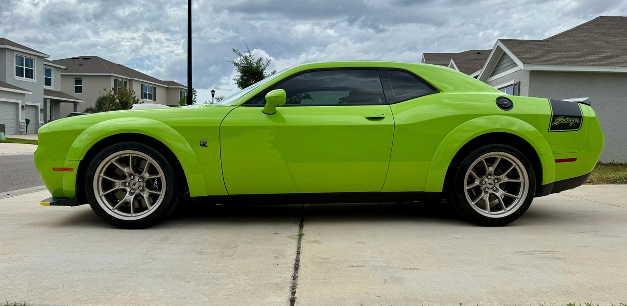 2023 Dodge Challenger 3rd Gen - Image 8 of 31