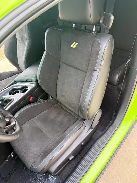 2023 Dodge Challenger 3rd Gen - Image 31 of 31