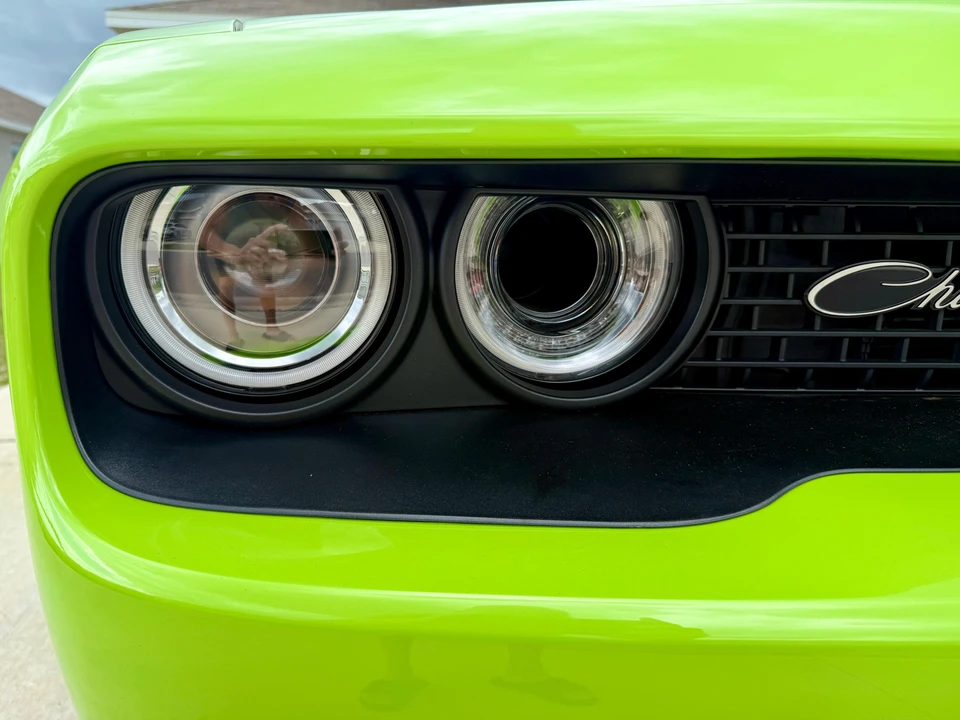 2023 Dodge Challenger 3rd Gen - Image 16 of 31