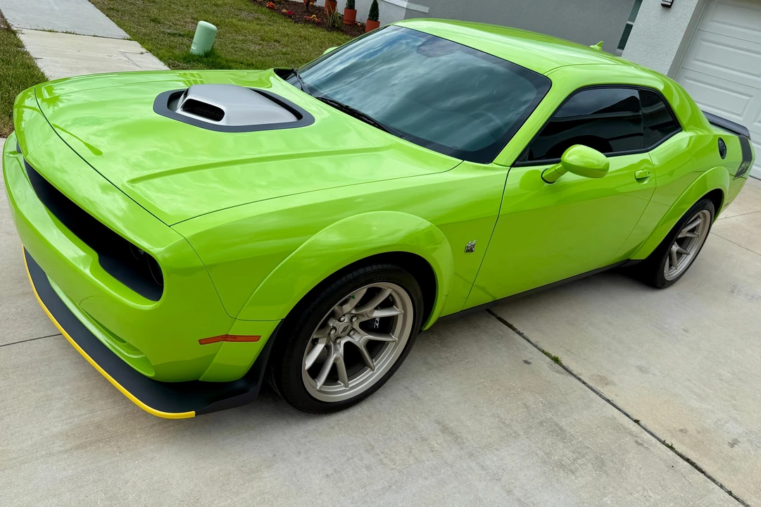 2023 Dodge Challenger 3rd Gen - Image 6 of 31