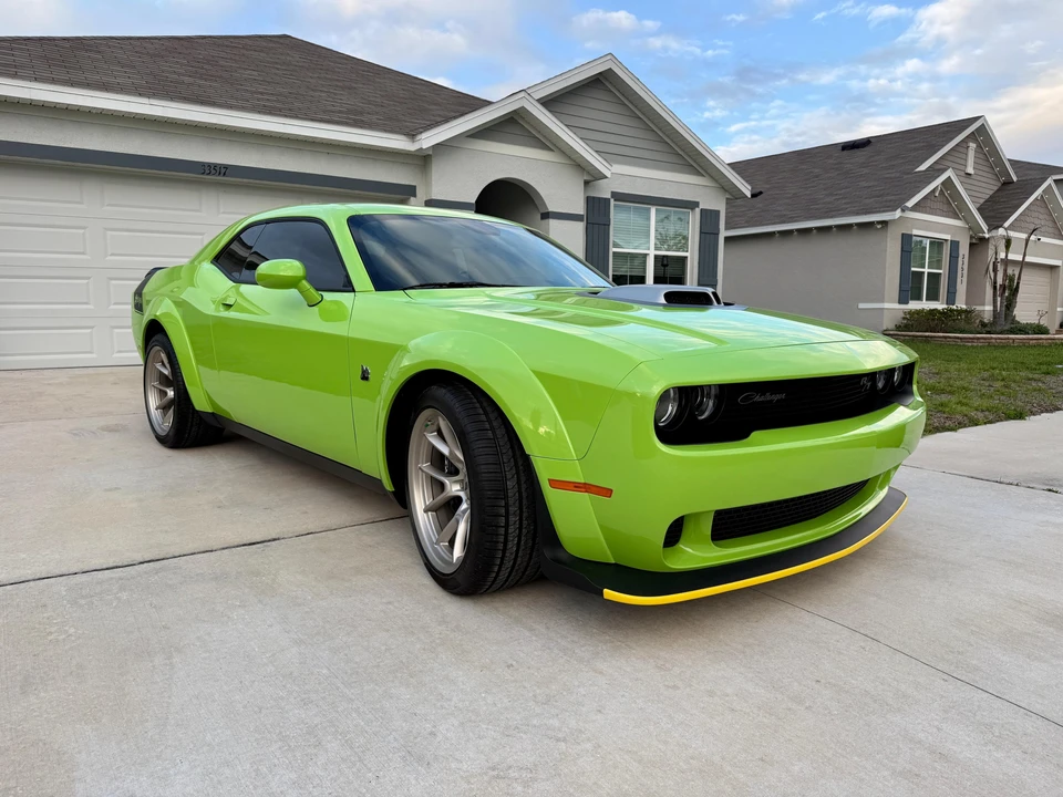 2023 Dodge Challenger 3rd Gen - Image 14 of 31