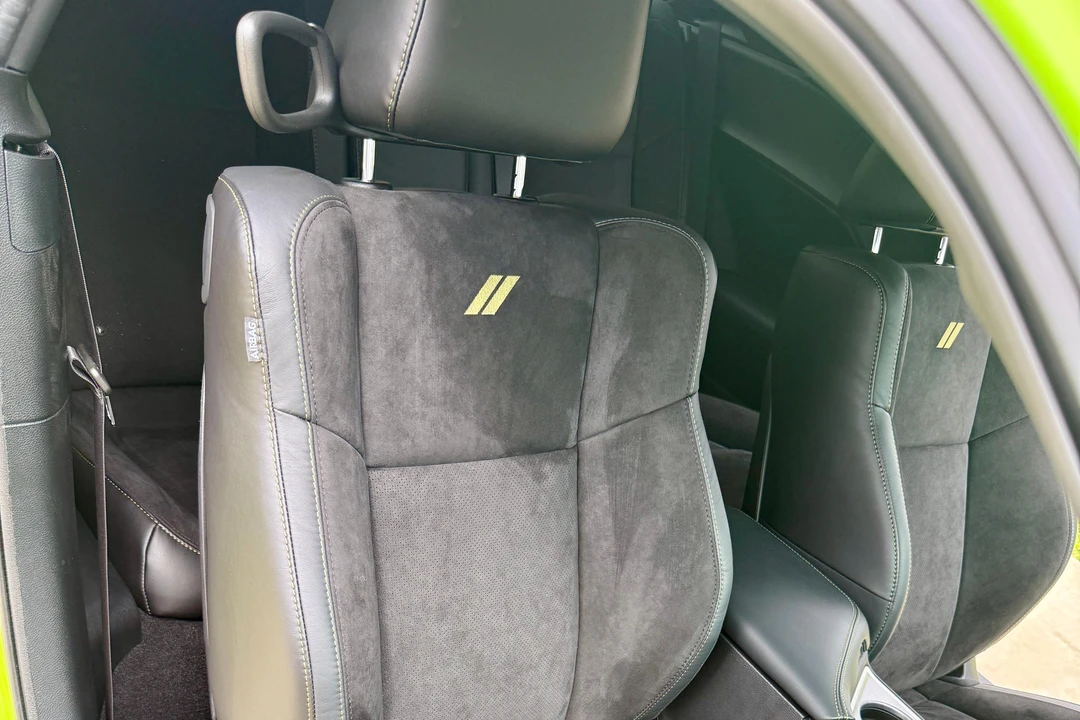 2023 Dodge Challenger 3rd Gen - Image 28 of 31