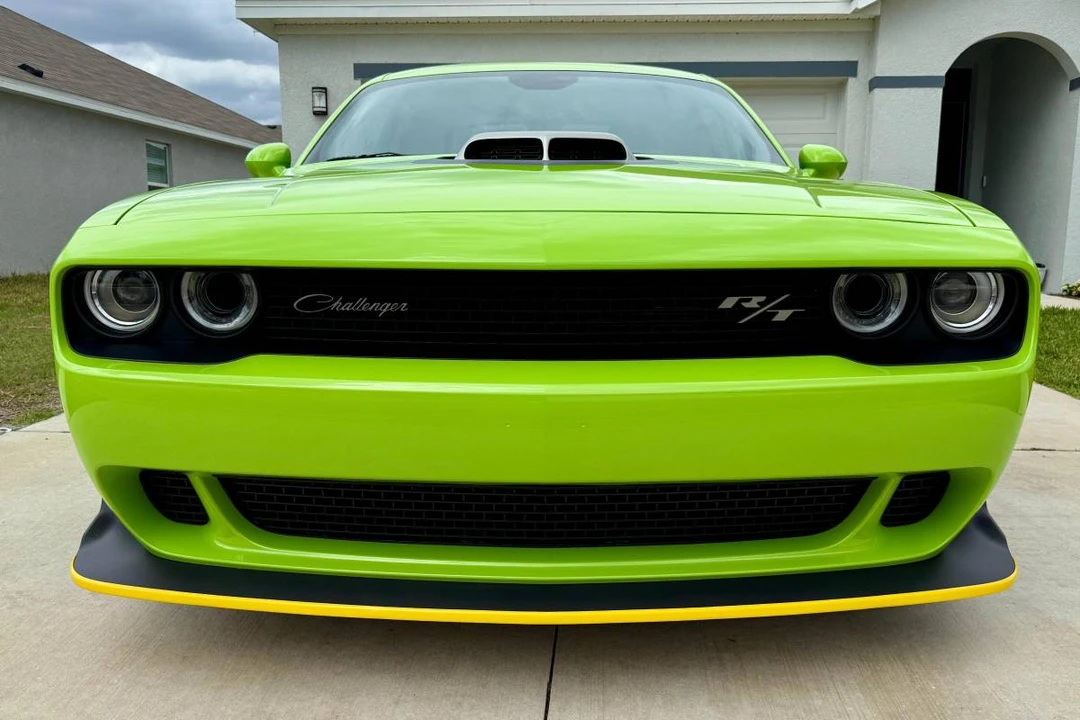 2023 Dodge Challenger SRT8 & 392 3rd Gen - Image 2 of 6