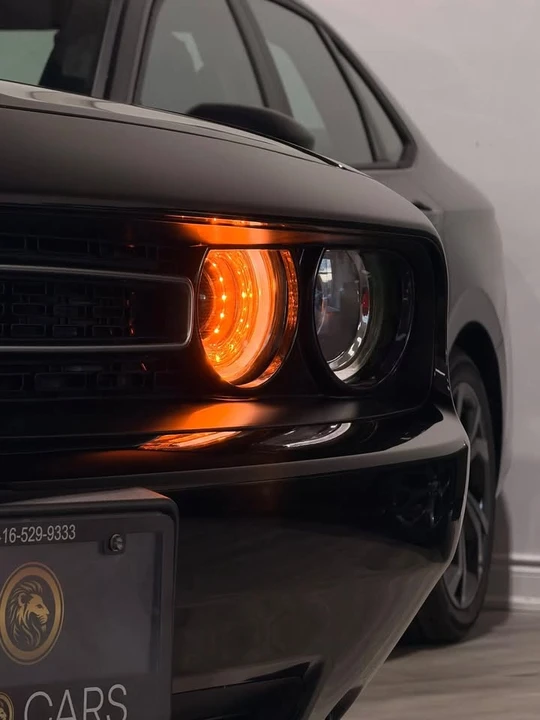2023 Dodge Challenger 3rd Gen - Image 4 of 6