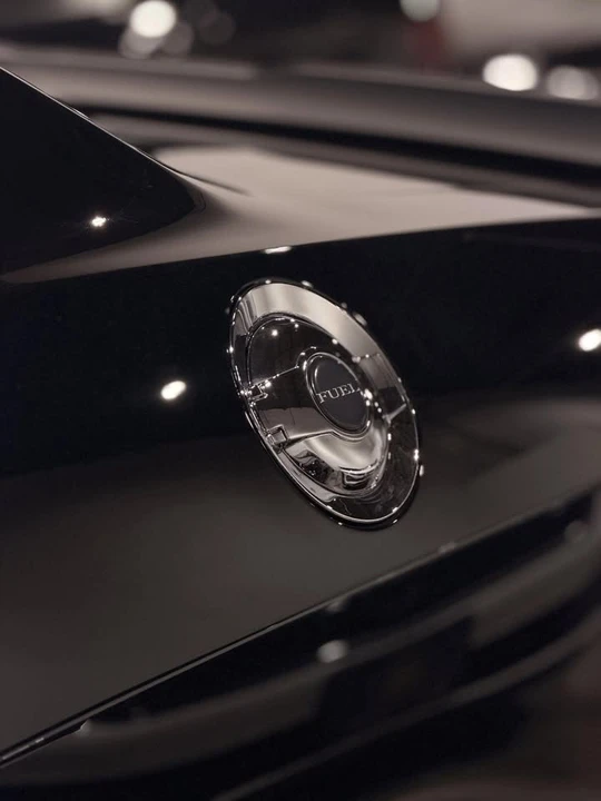 2023 Dodge Challenger 3rd Gen - Image 6 of 6