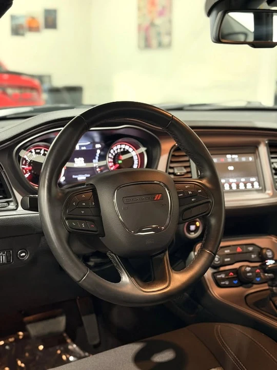 2023 Dodge Challenger 3rd Gen - Image 5 of 6