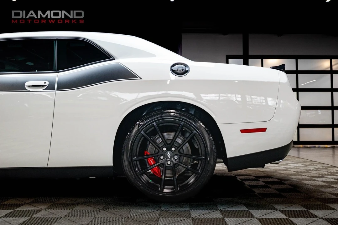 2023 Dodge Challenger 3rd Gen - Image 12 of 12