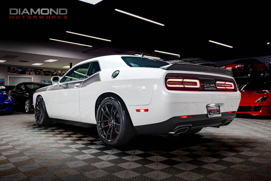 2023 Dodge Challenger 3rd Gen - Image 2 of 12