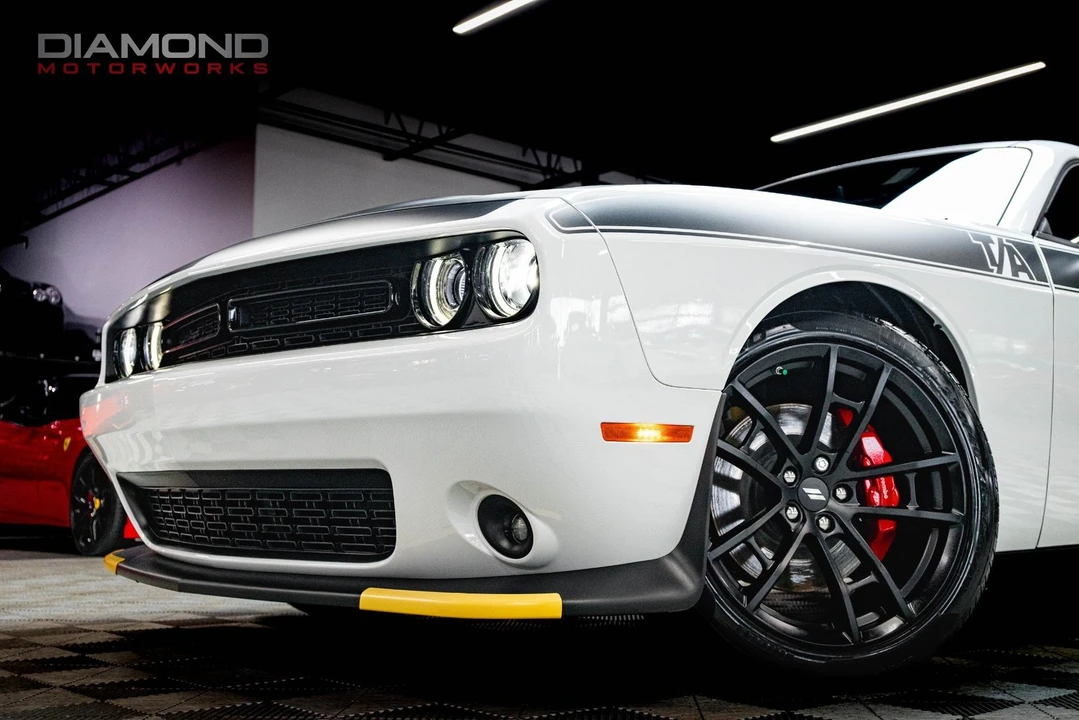 2023 Dodge Challenger SRT8 & 392 3rd Gen - Image 6 of 12