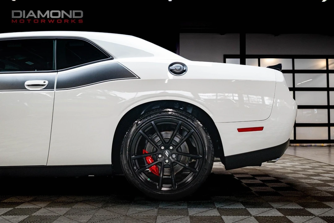 2023 Dodge Challenger 3rd Gen - Image 12 of 12
