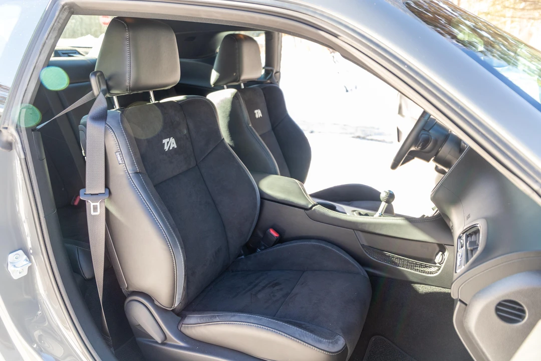 2023 Dodge Challenger 3rd Gen - Image 25 of 31