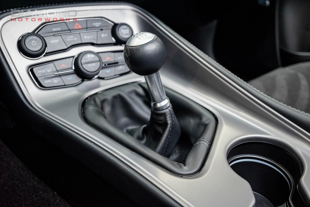 2023 Dodge Challenger 3rd Gen - Image 12 of 12