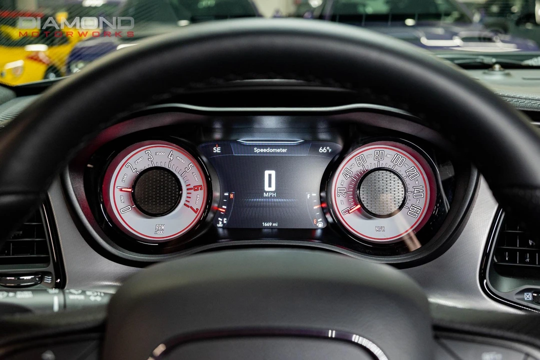2023 Dodge Challenger 3rd Gen - Image 11 of 12