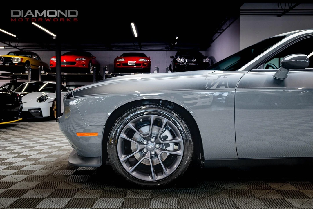 2023 Dodge Challenger 3rd Gen - Image 6 of 12