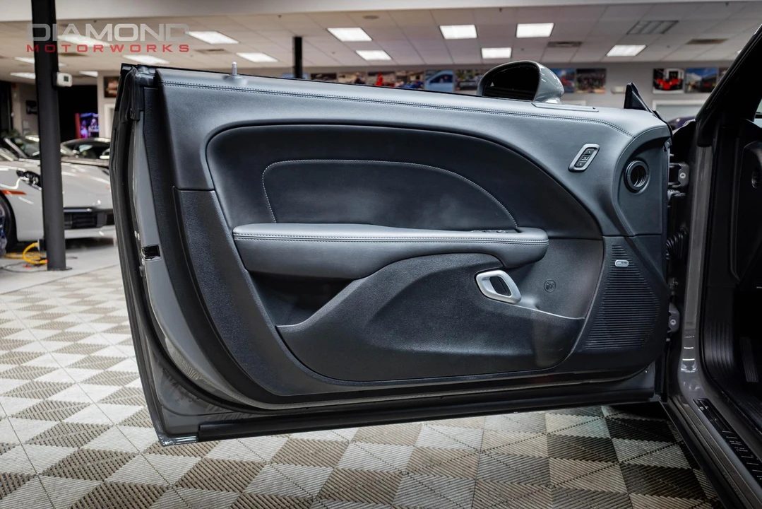 2023 Dodge Challenger 3rd Gen - Image 9 of 12