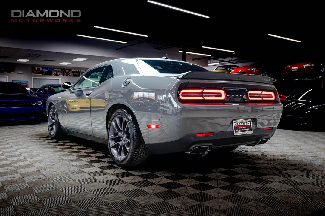 2023 Dodge Challenger 3rd Gen - Image 2 of 12