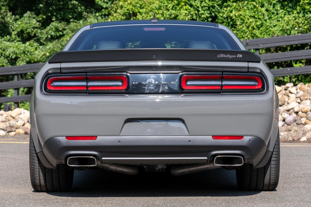 2023 Dodge Challenger SRT8 & 392 3rd Gen - Image 5 of 31