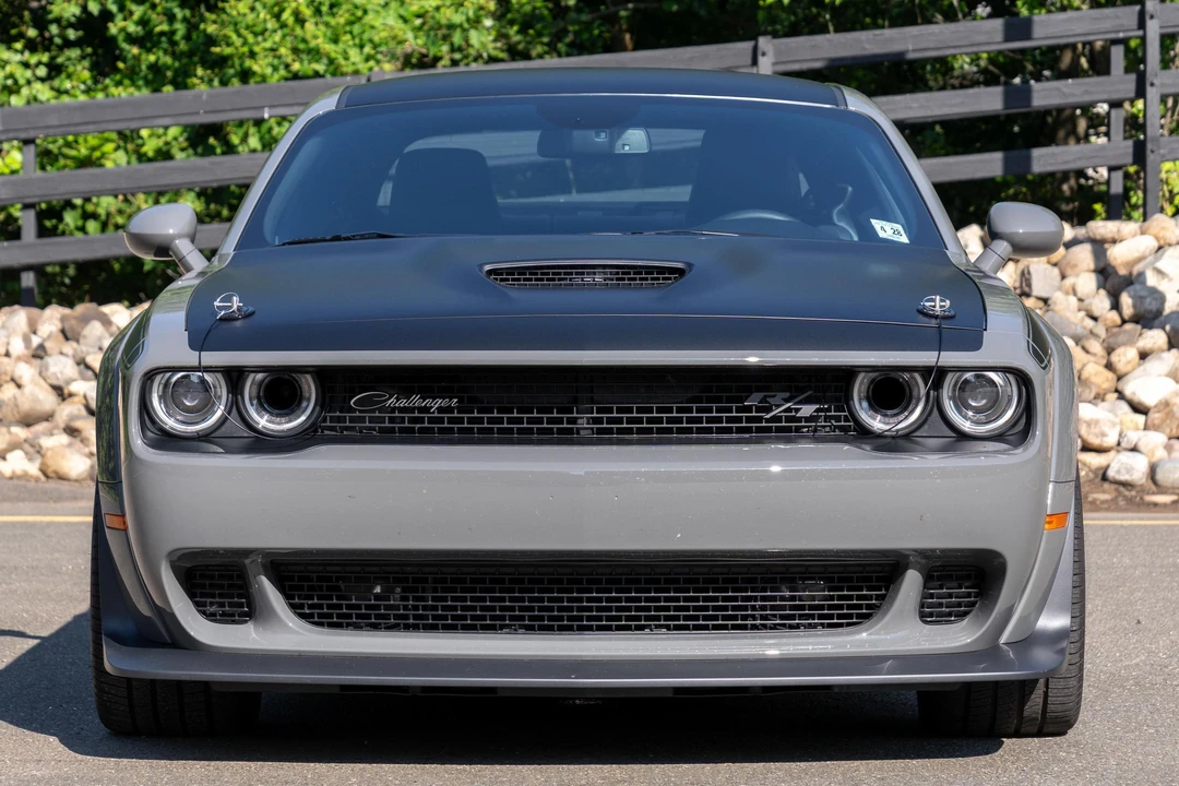 2023 Dodge Challenger SRT8 & 392 3rd Gen - Image 2 of 31