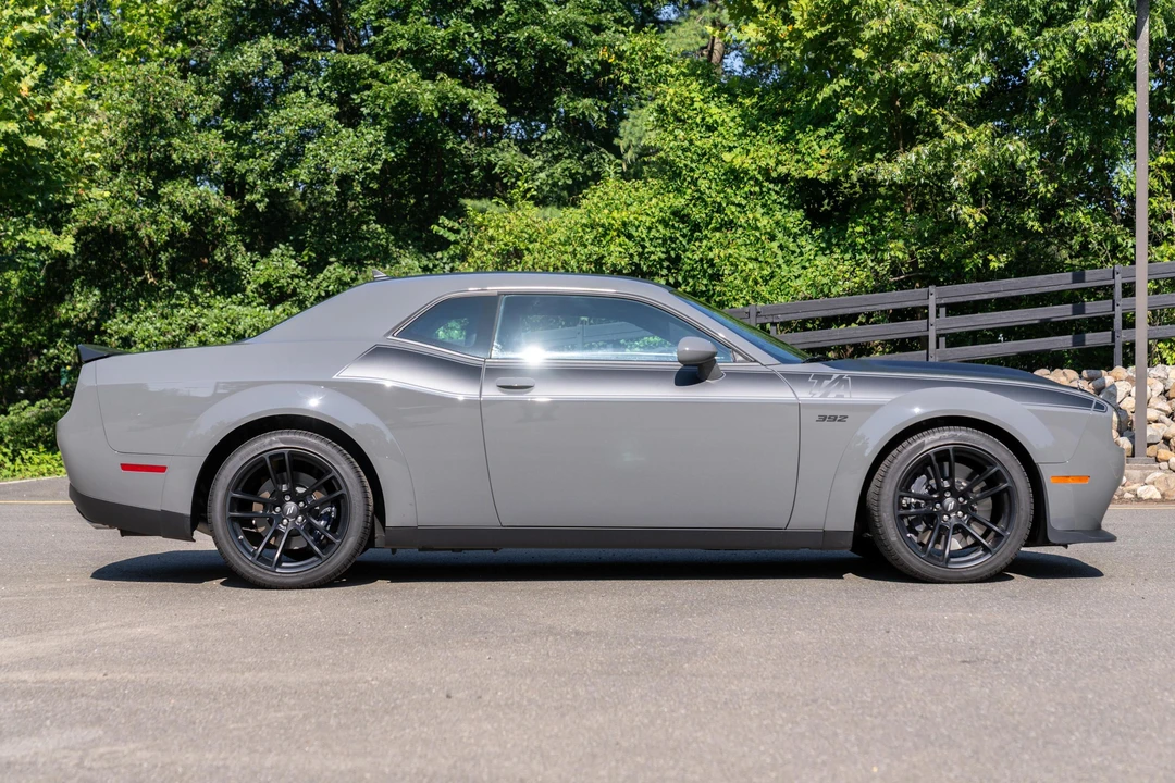 2023 Dodge Challenger SRT8 & 392 3rd Gen - Image 3 of 31