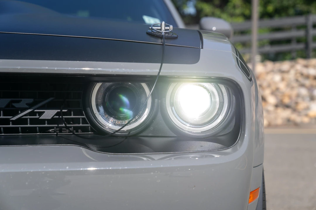 2023 Dodge Challenger SRT8 & 392 3rd Gen - Image 18 of 31