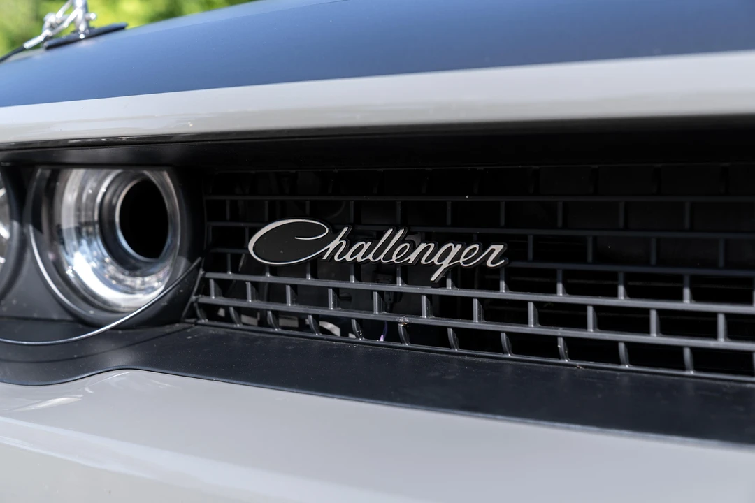 2023 Dodge Challenger SRT8 & 392 3rd Gen - Image 16 of 31