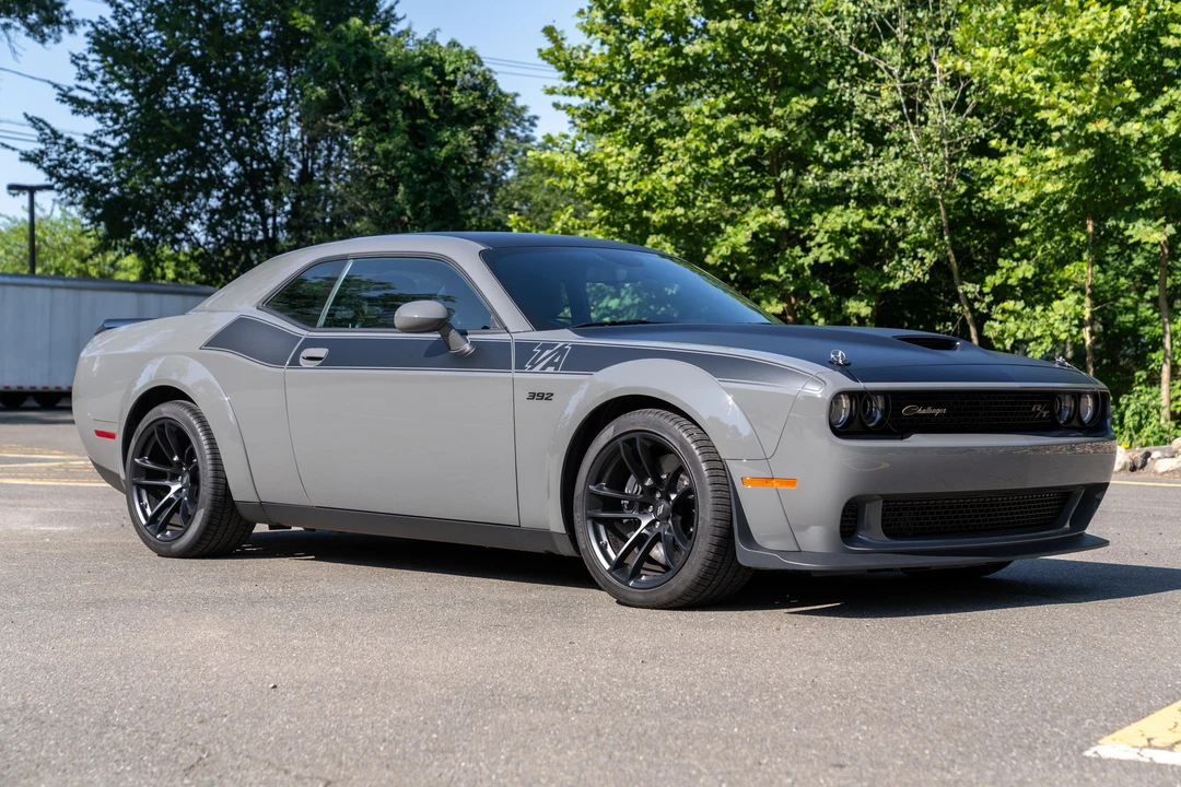 2023 Dodge Challenger SRT8 & 392 3rd Gen - Image 13 of 31