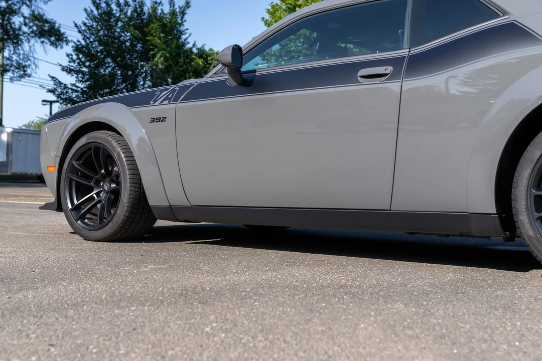 2023 Dodge Challenger SRT8 & 392 3rd Gen - Image 26 of 31