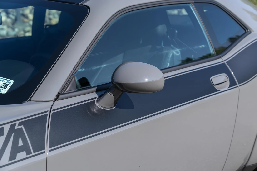 2023 Dodge Challenger SRT8 & 392 3rd Gen - Image 22 of 31