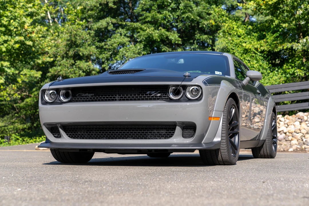 2023 Dodge Challenger SRT8 & 392 3rd Gen - Image 7 of 31