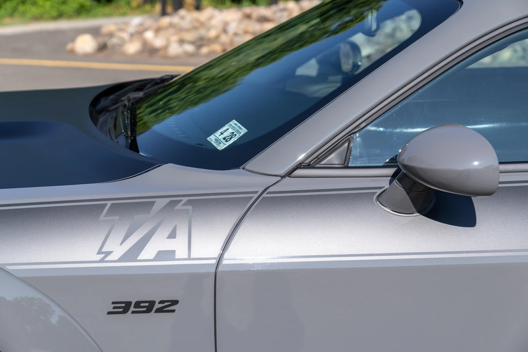 2023 Dodge Challenger SRT8 & 392 3rd Gen - Image 23 of 31