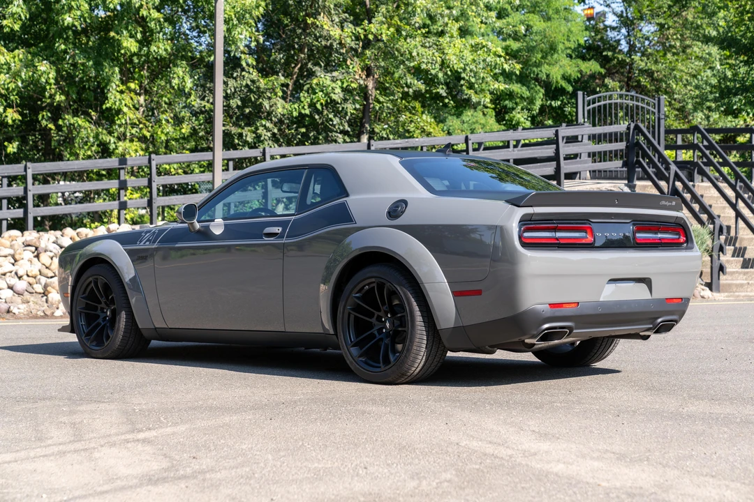 2023 Dodge Challenger SRT8 & 392 3rd Gen - Image 11 of 31