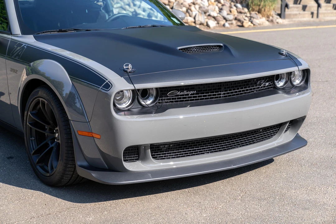 2023 Dodge Challenger SRT8 & 392 3rd Gen - Image 14 of 31