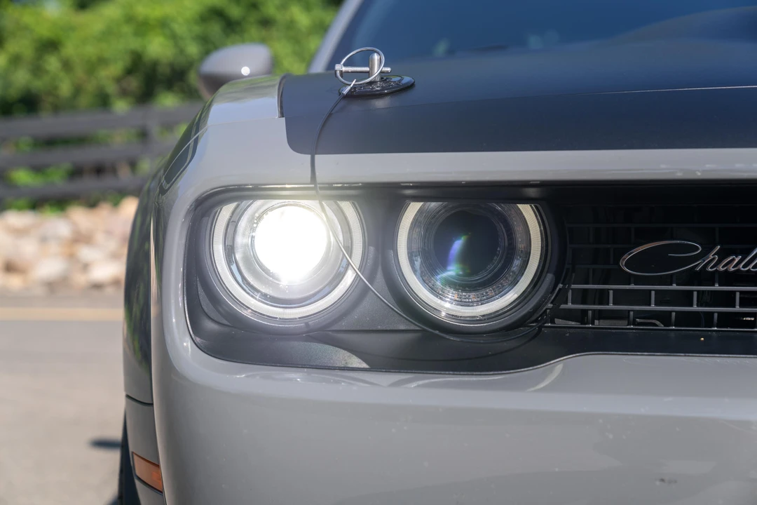 2023 Dodge Challenger SRT8 & 392 3rd Gen - Image 15 of 31