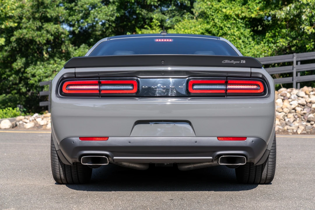 2023 Dodge Challenger SRT8 & 392 3rd Gen - Image 12 of 31