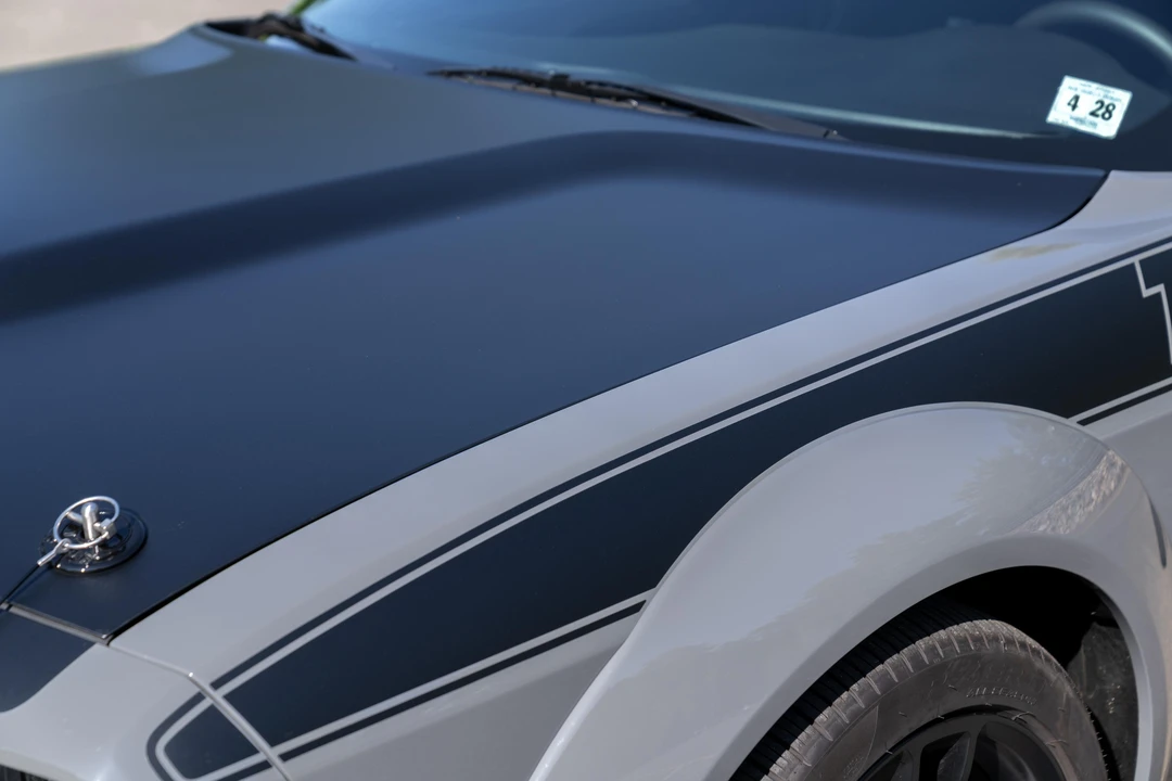 2023 Dodge Challenger SRT8 & 392 3rd Gen - Image 20 of 31
