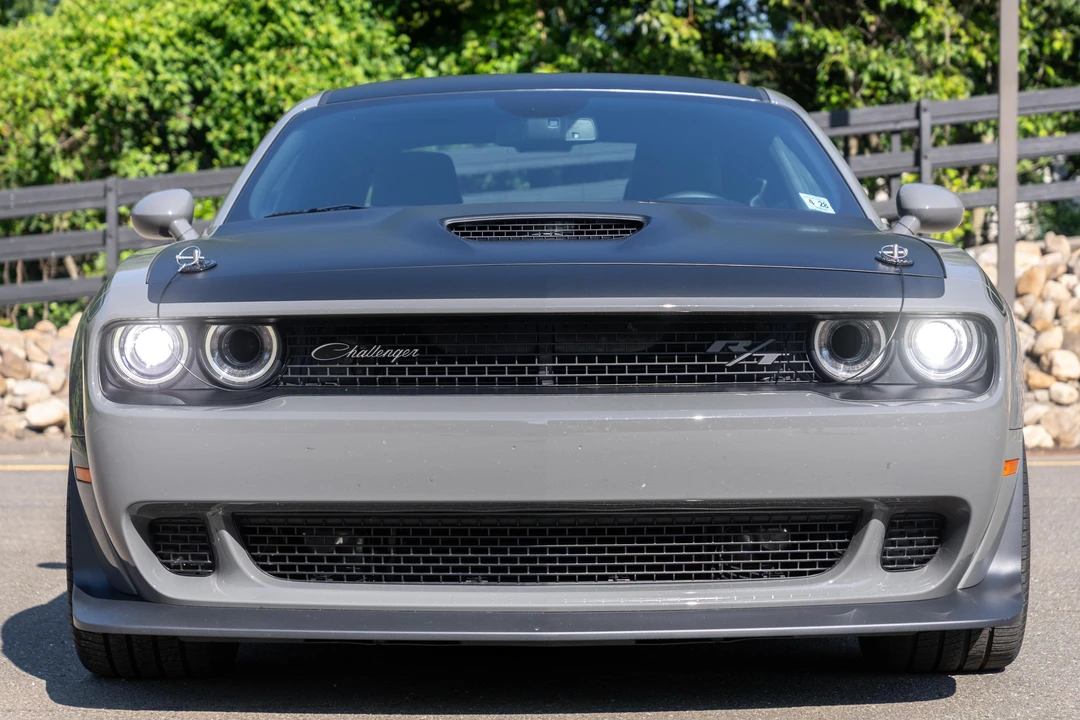 2023 Dodge Challenger SRT8 & 392 3rd Gen - Image 6 of 31