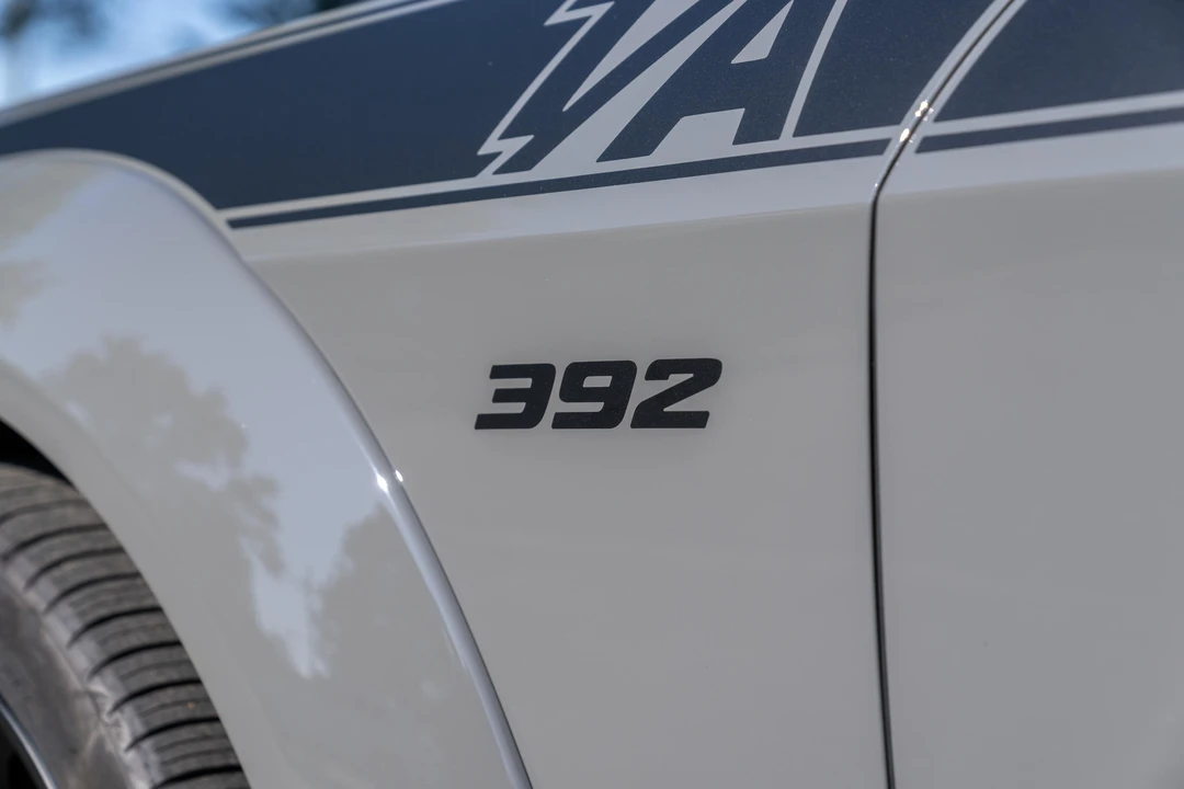 2023 Dodge Challenger SRT8 & 392 3rd Gen - Image 25 of 31